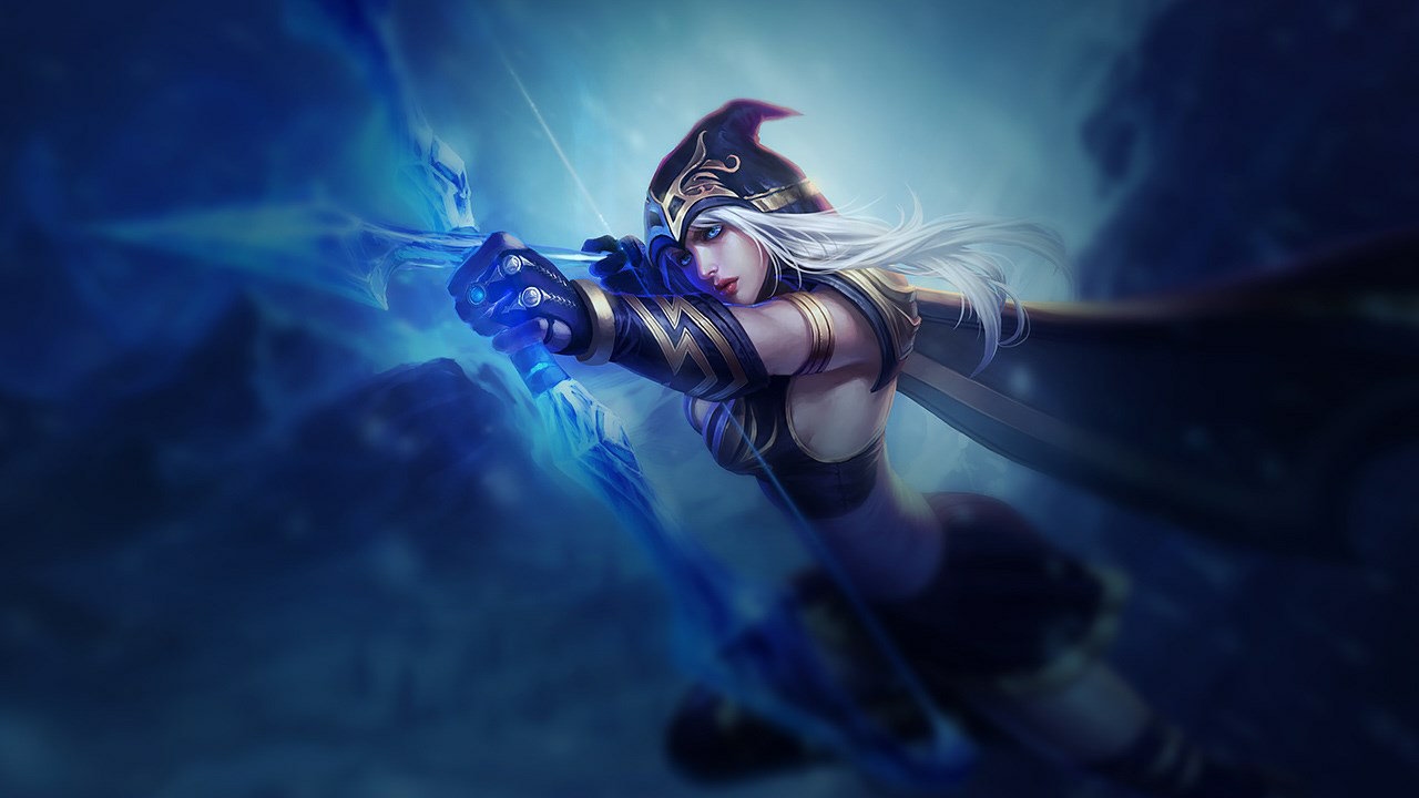 Ashe