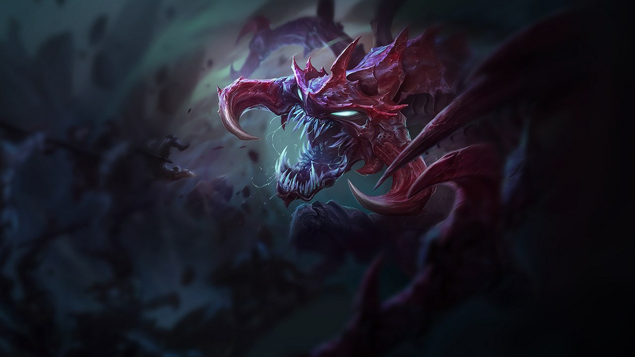 Cho'Gath
