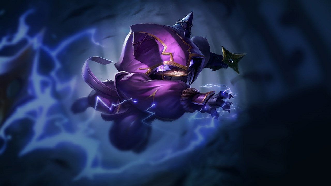 Kennen