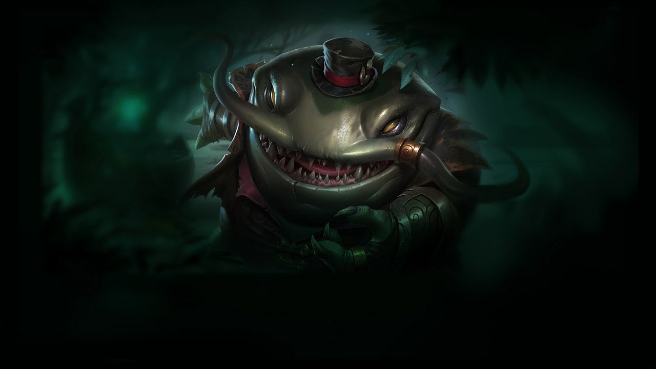 Tahm Kench
