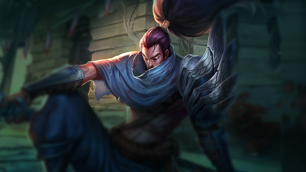 Yasuo