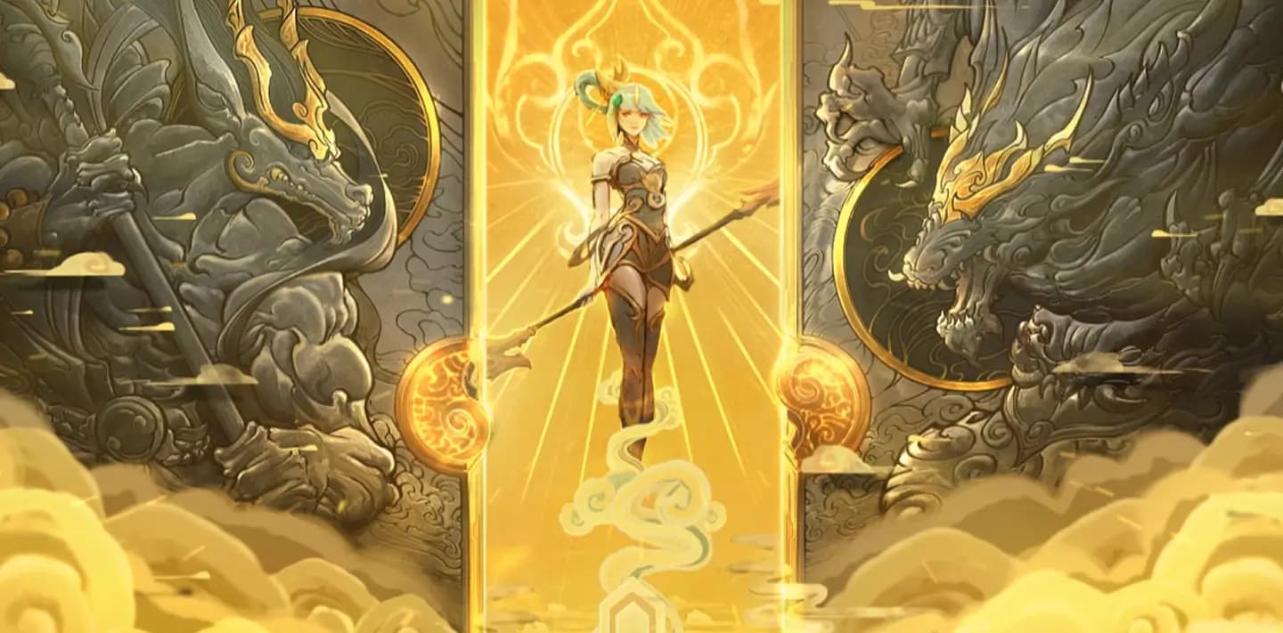 League of Legends