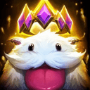 Snow Lion