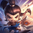 King Of Xazarl