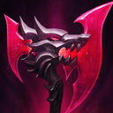 Vildred