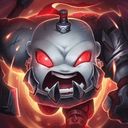 Sion is my Queen