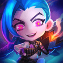 Jinx ˉ         ˉ