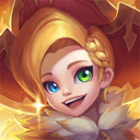 a zoe on speed