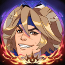LVL 100 Boss