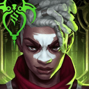 LIE EATER