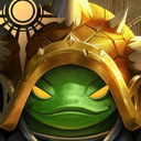 King Rammus
