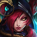 Violet Raven