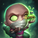 Singed ohne Q