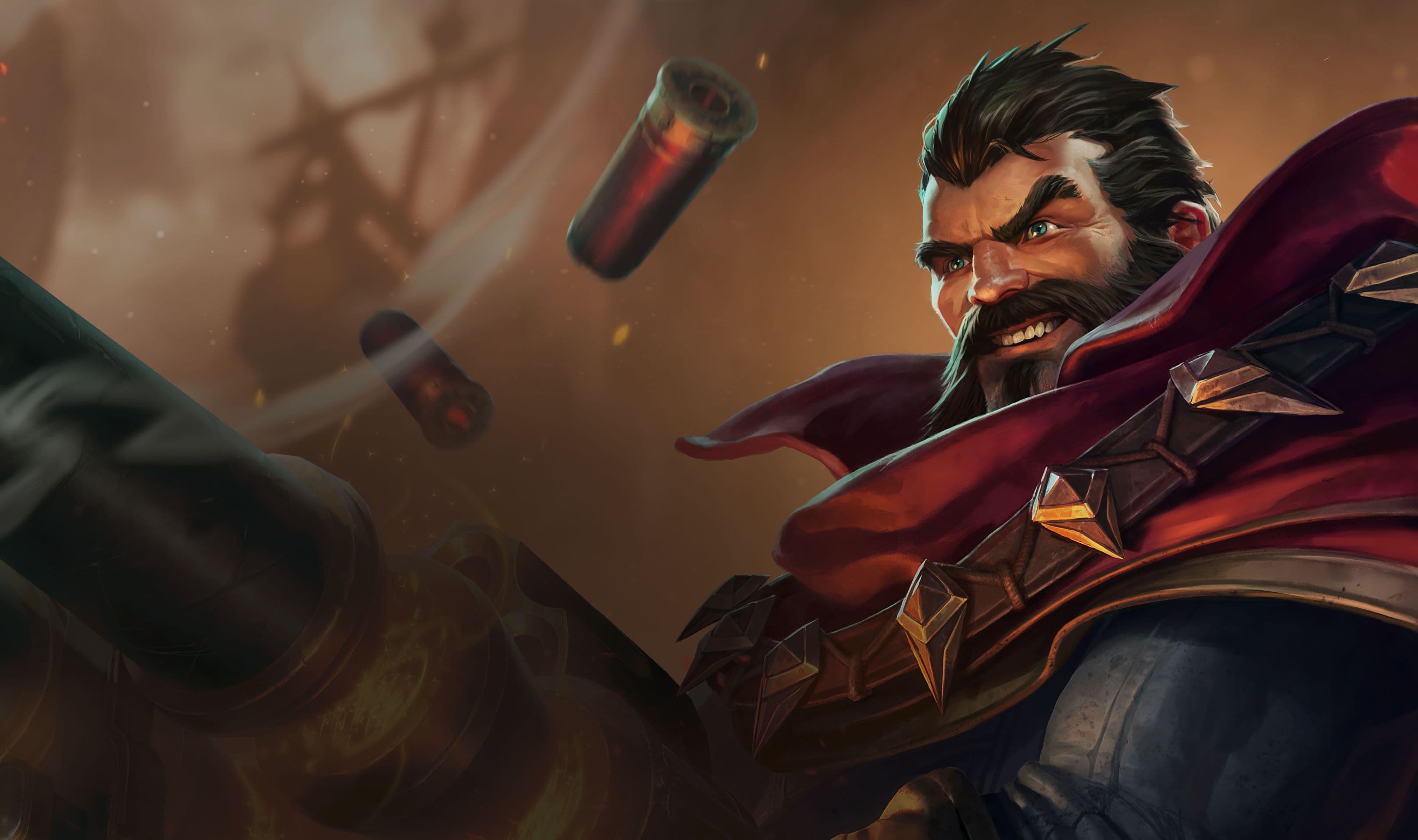 Teamfight Tactics patch 16.8