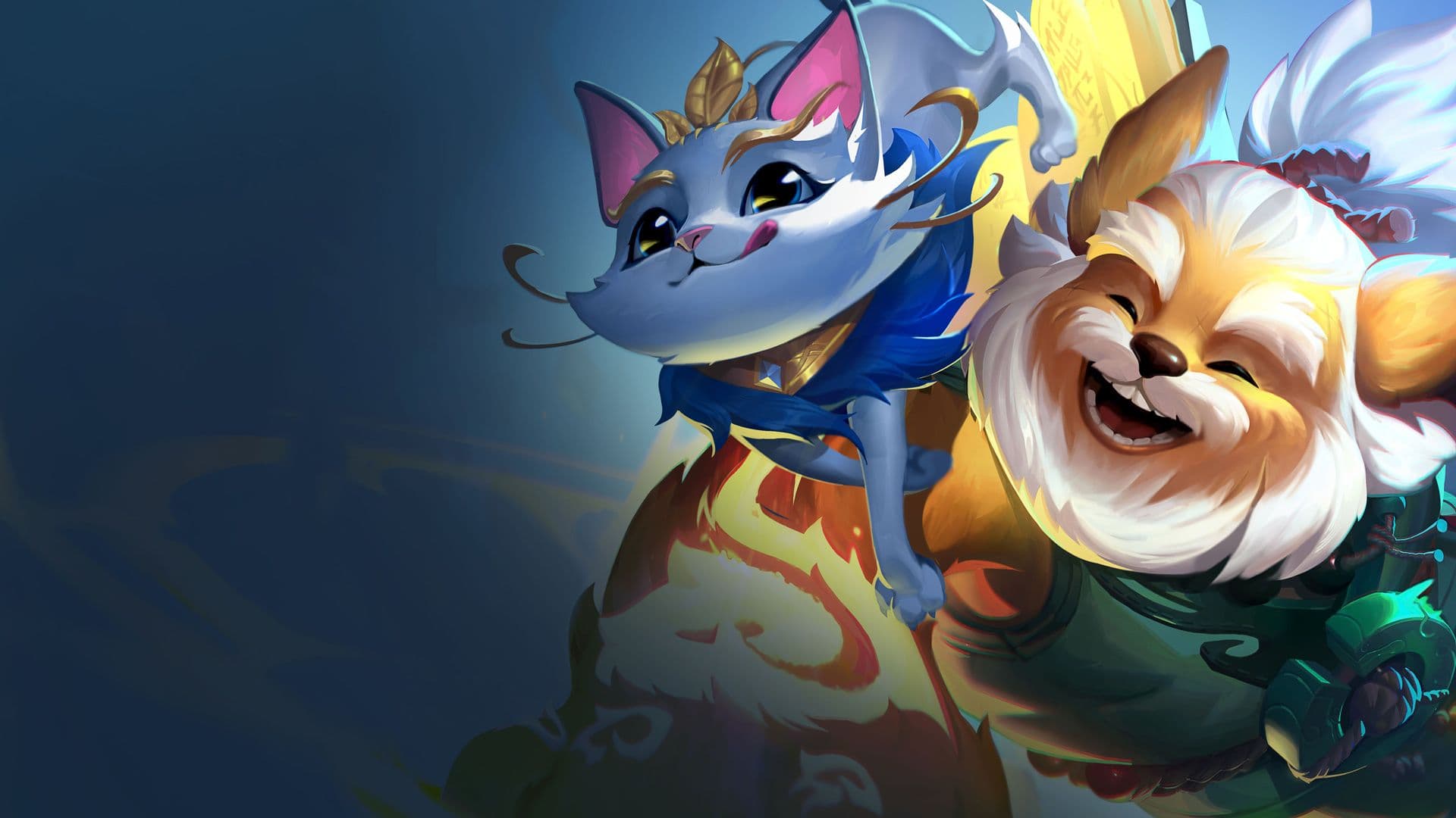 Teamfight Tactics patch 16.7