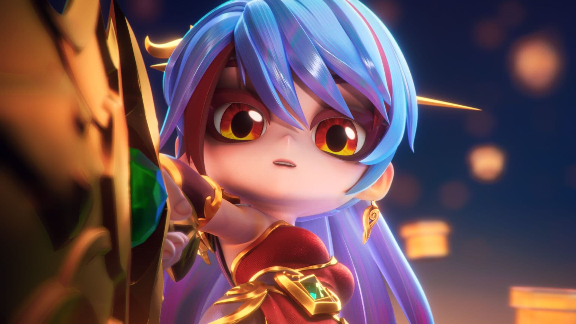 EP3: Fortune’s Flight | Lunar Revel 2026