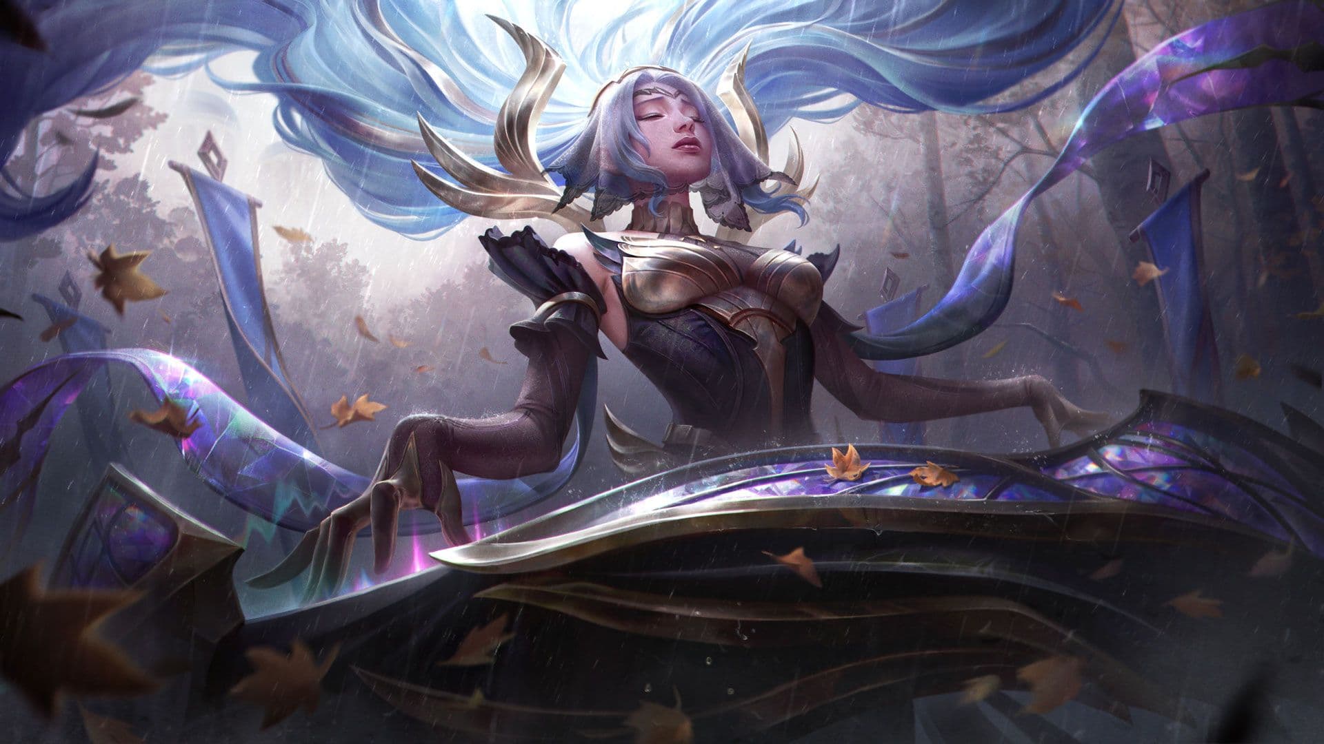 League of Legends Patch 26.5 Notes