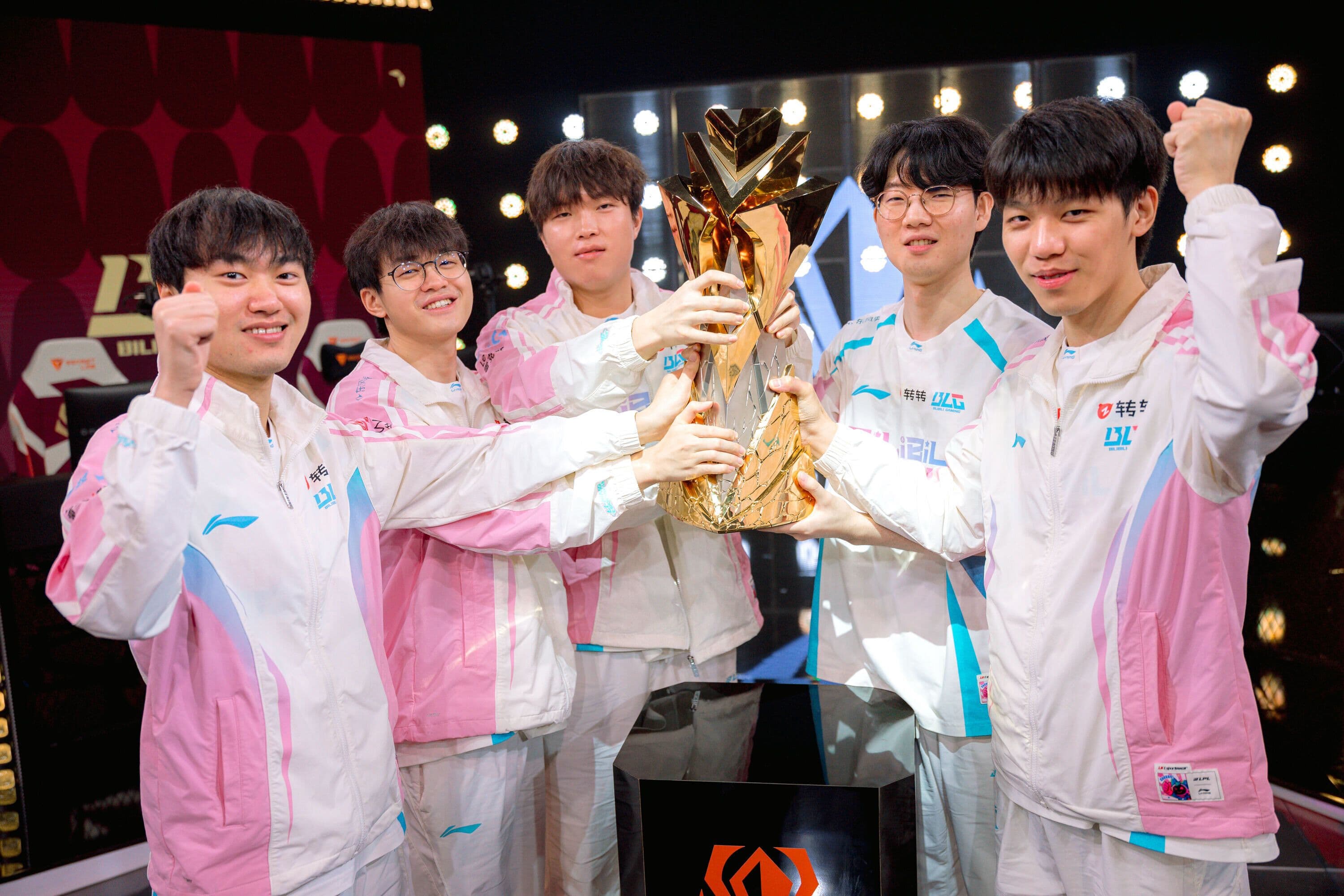 Top Plays - FST Finals