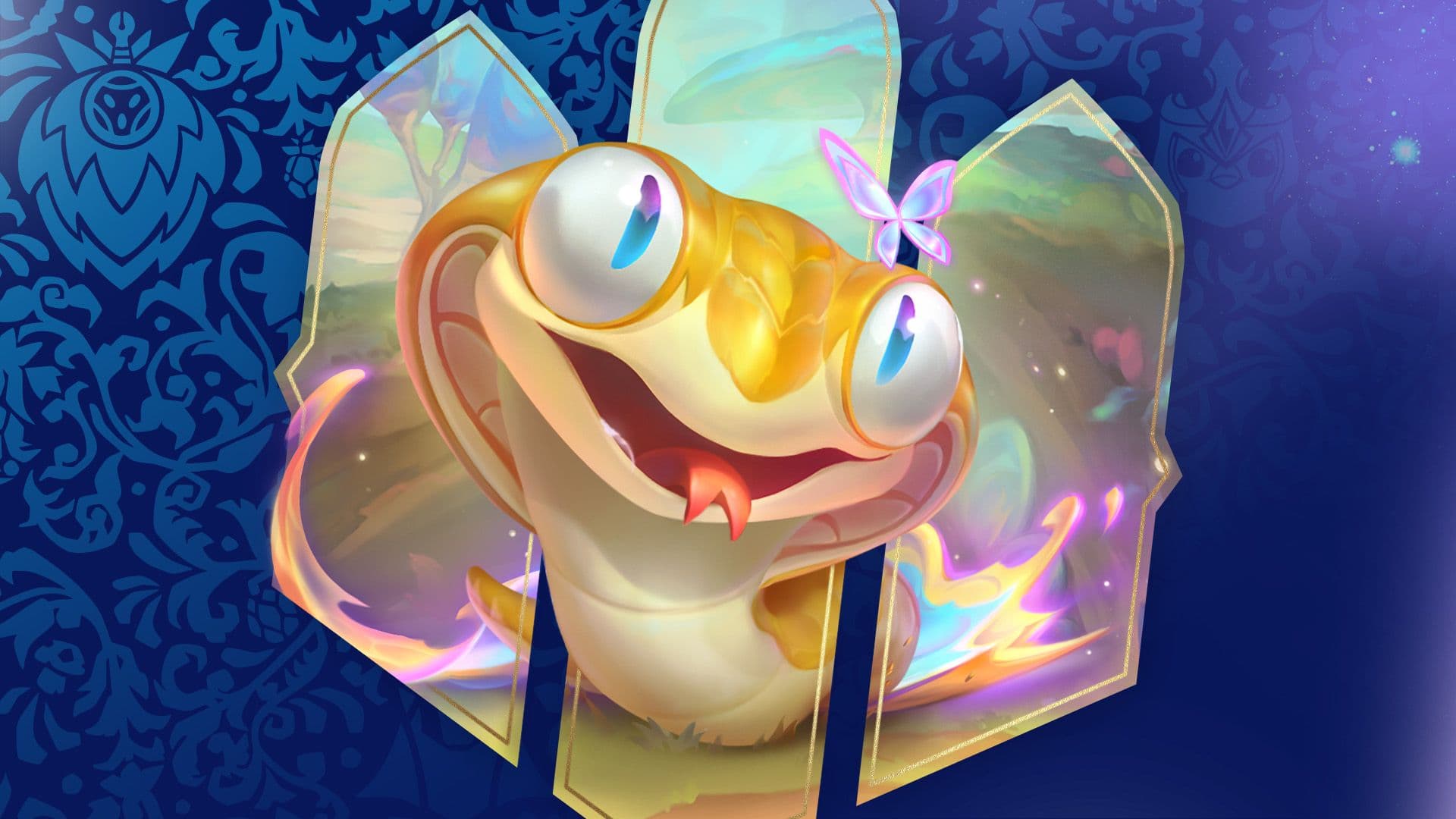 Lore & Legends: Tactician’s Crown