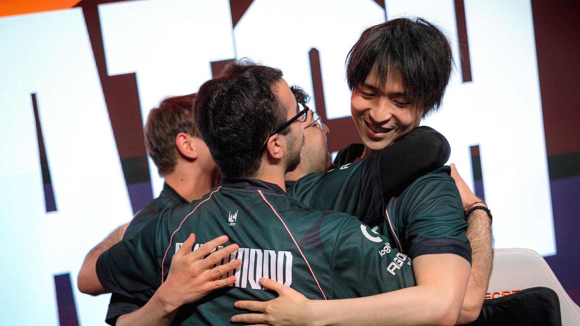 Top Plays - Semis Stage