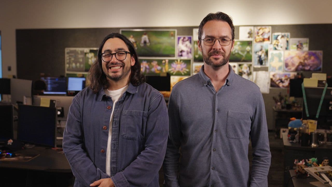 Dev Update: Season 1 2026 Theme, Gameplay & More