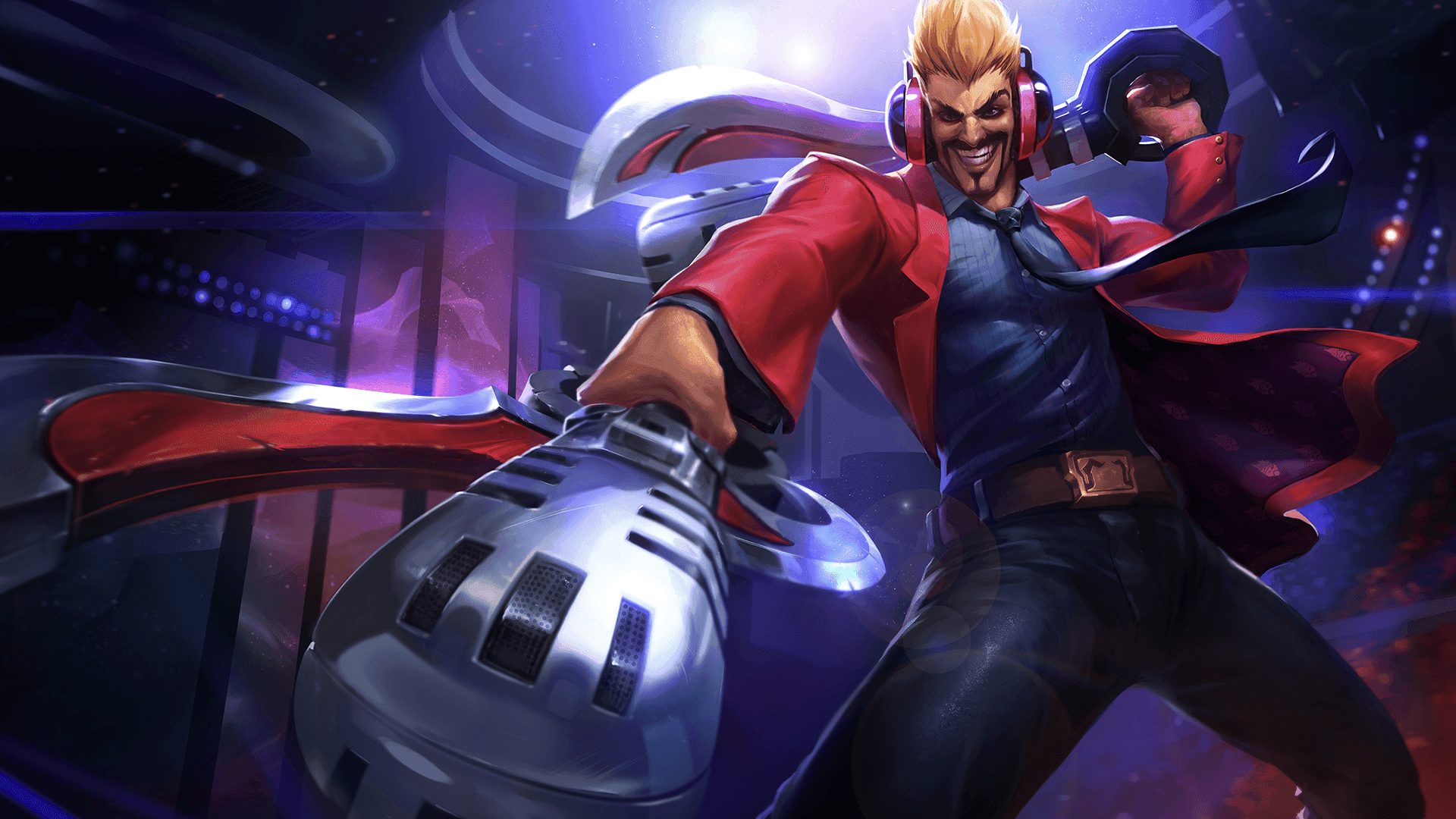 /dev: WASD’s Ranked Release