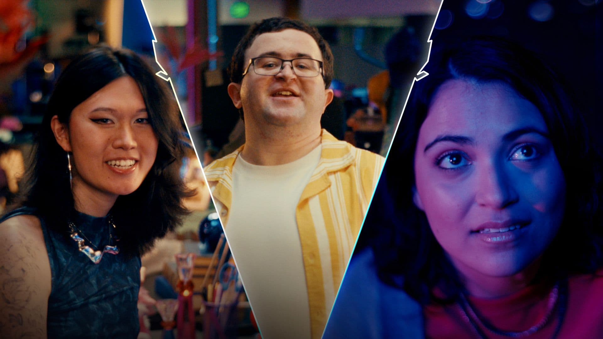 TFT Dev Drop: SPACE GODS