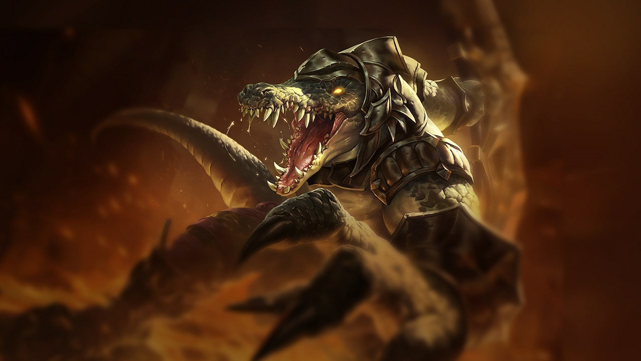 Renekton