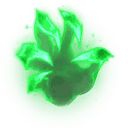 Grasp of the Undying