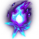 Deathfire Touch